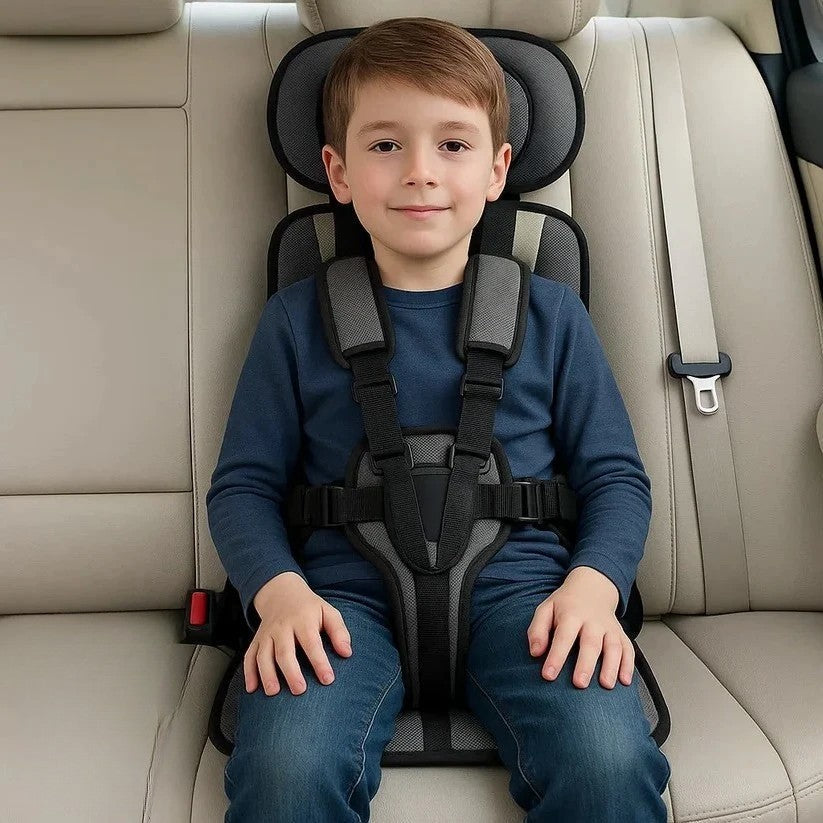Lisslune | Compact Child Travel Seat
