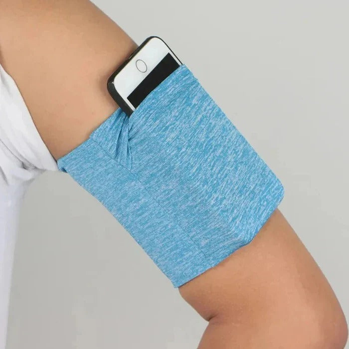 Lisslune | Running Arm Phone Band