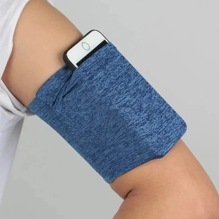 Lisslune | Running Arm Phone Band