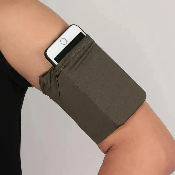 Lisslune | Running Arm Phone Band