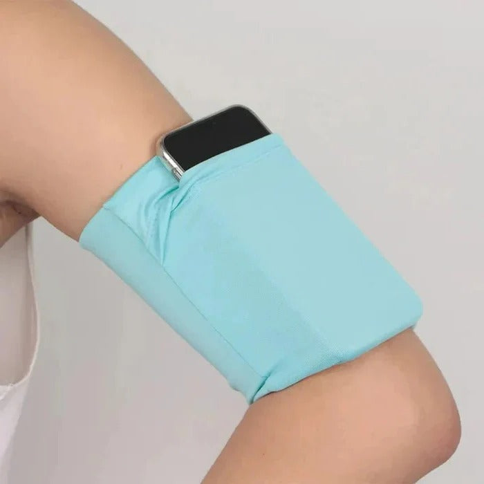 Lisslune | Running Arm Phone Band