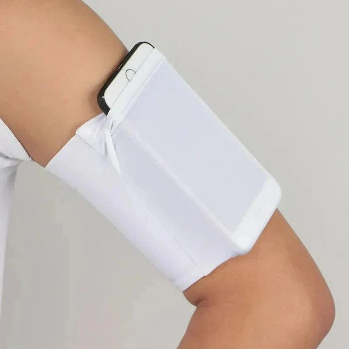 Lisslune | Running Arm Phone Band