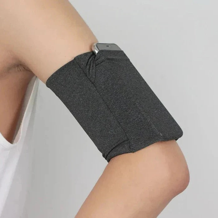 Lisslune | Running Arm Phone Band