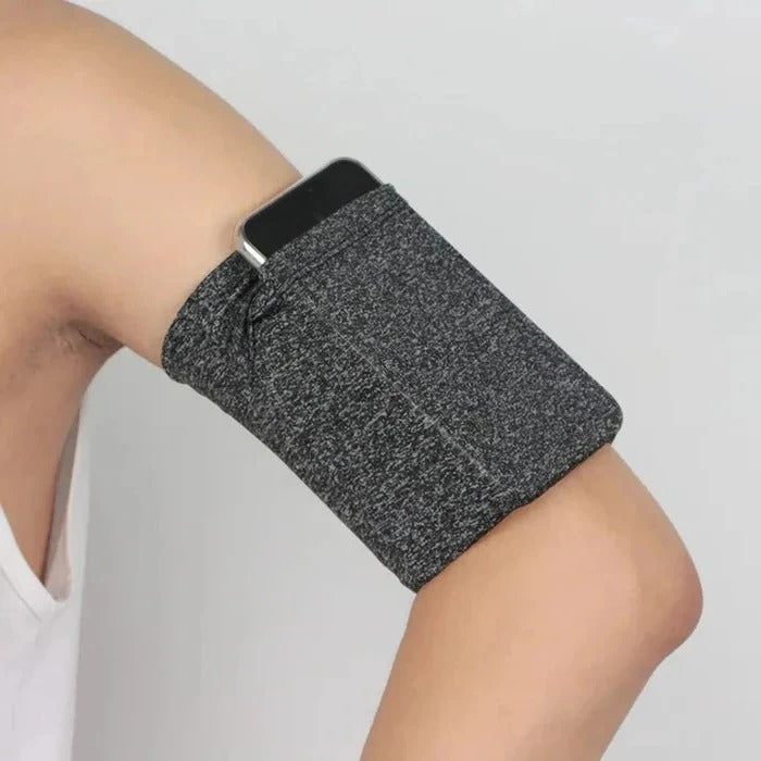 Lisslune | Running Arm Phone Band