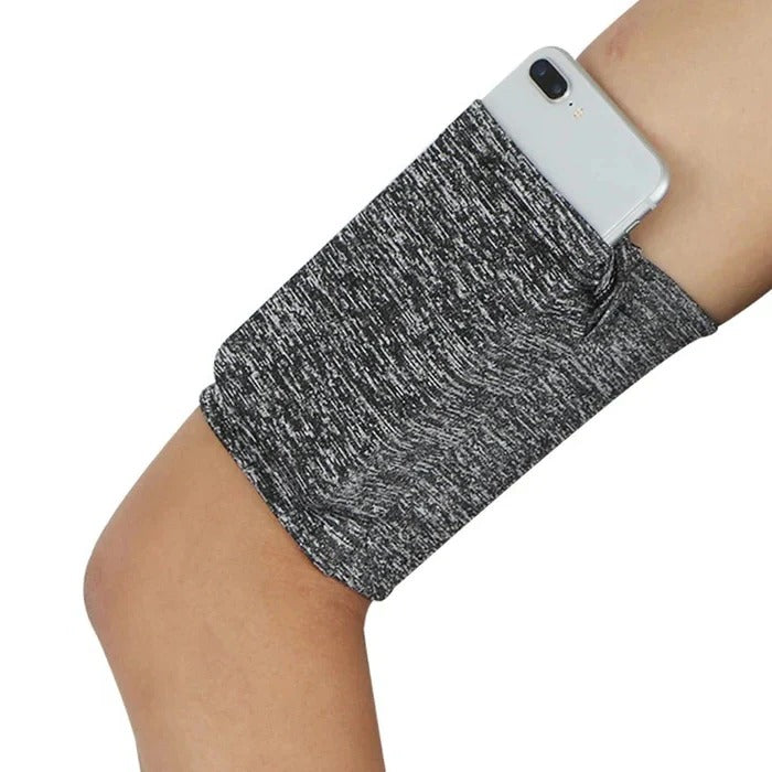 Lisslune | Running Arm Phone Band