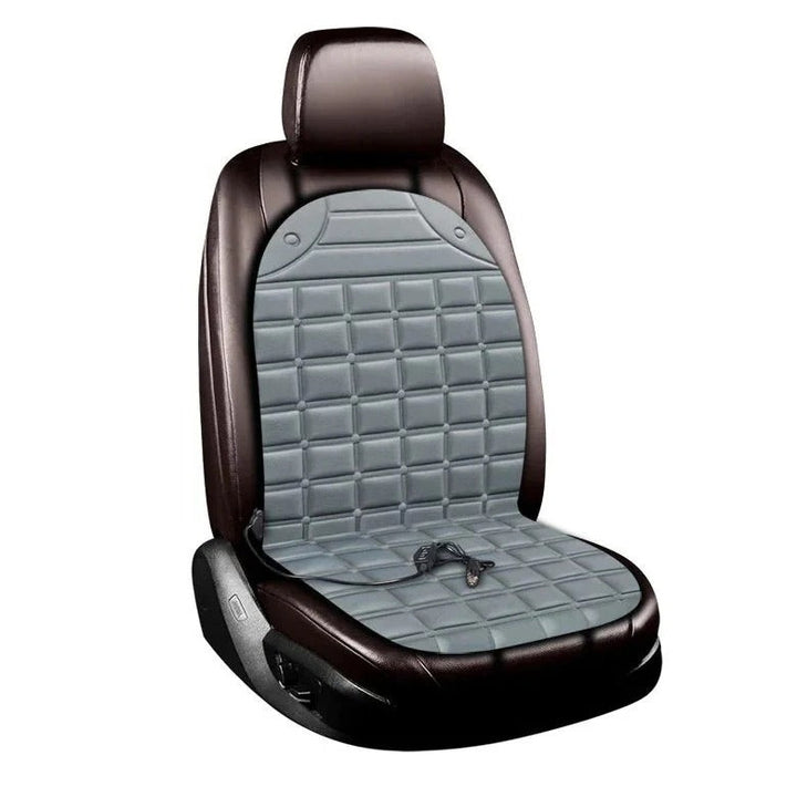 Lisslune | Heated Car Seat Cushion