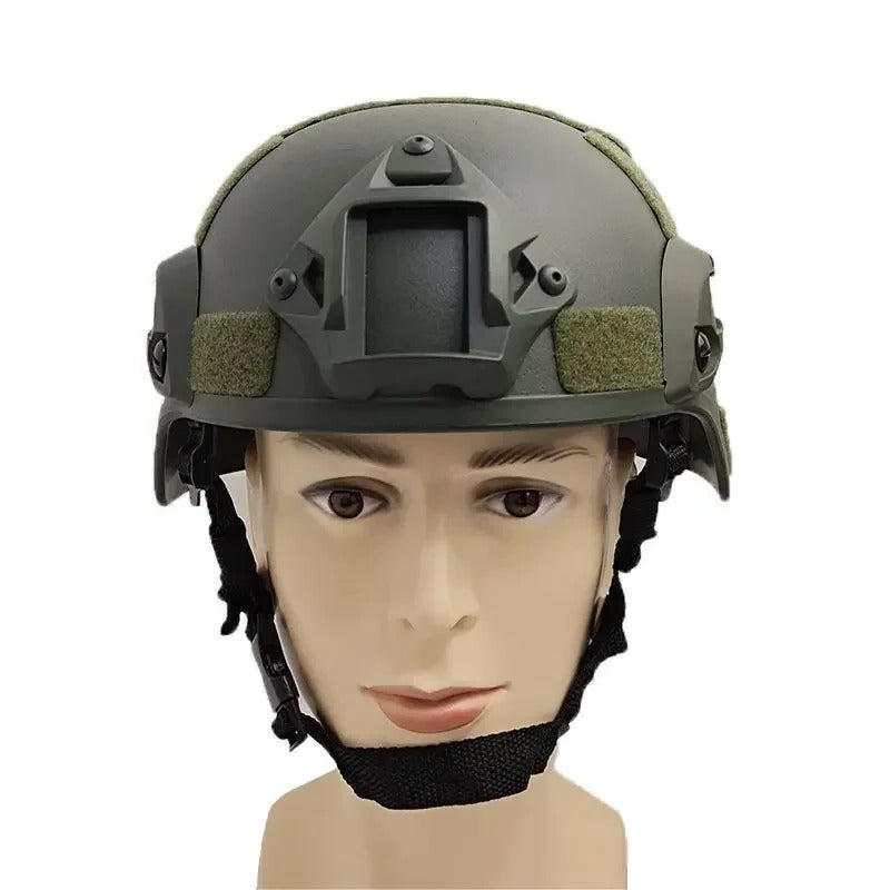 Lisslune | Outdoor Tactical Helmet for Training
