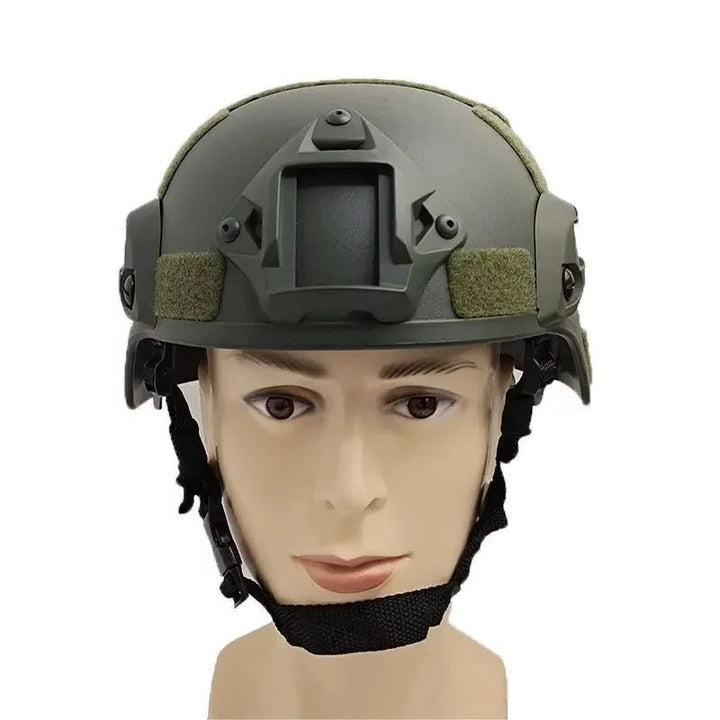 Lisslune | Outdoor Tactical Helmet for Training