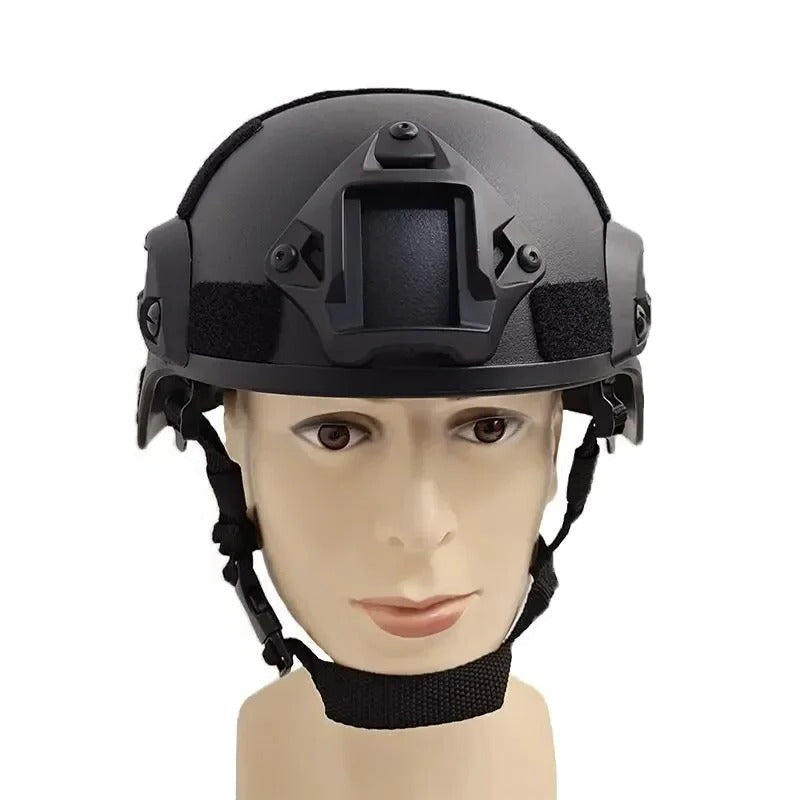 Lisslune | Outdoor Tactical Helmet for Training