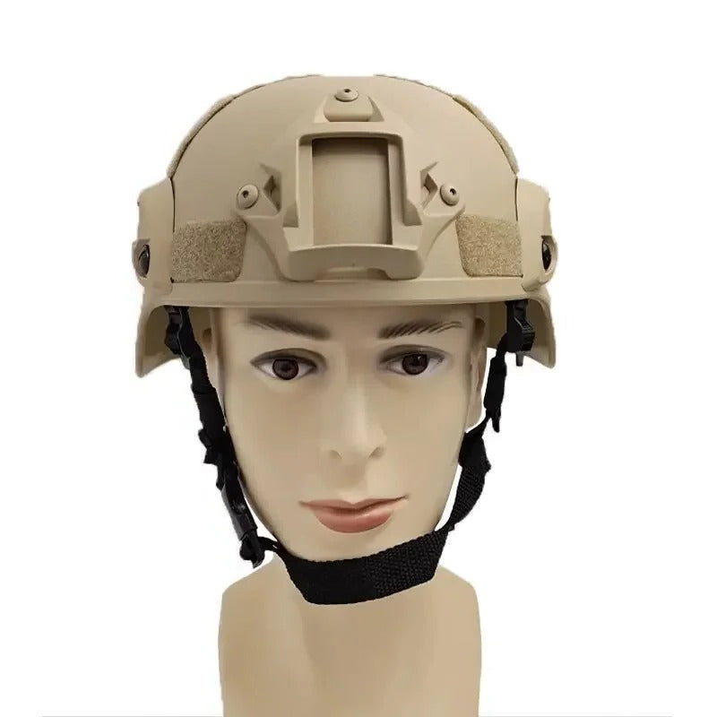 Lisslune | Outdoor Tactical Helmet for Training