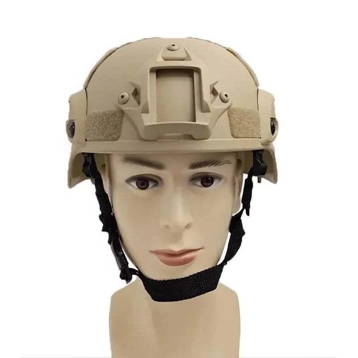Lisslune | Outdoor Tactical Helmet for Training