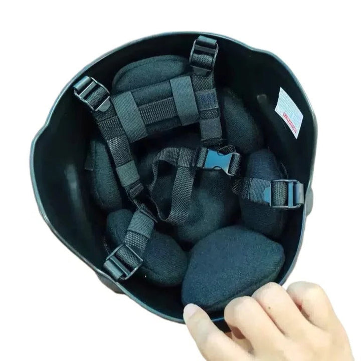 Lisslune | Outdoor Tactical Helmet for Training