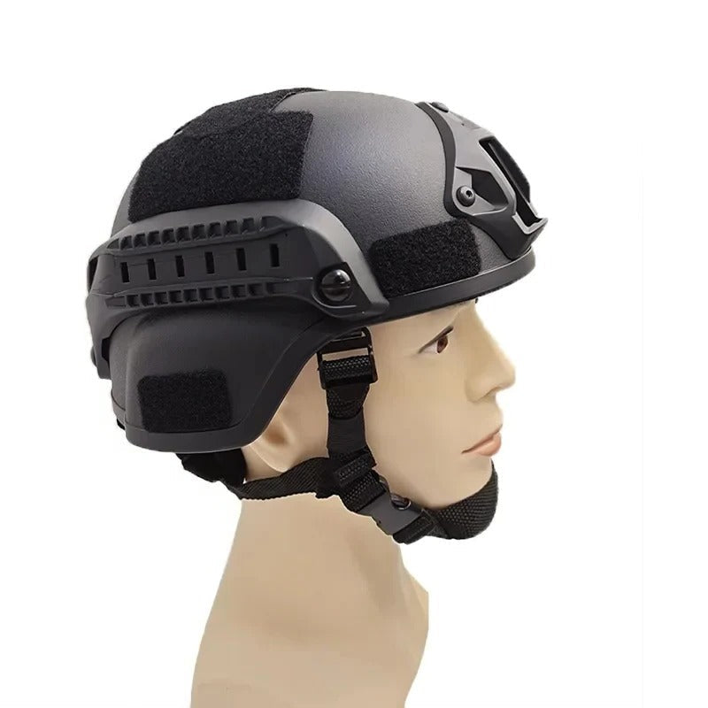 Lisslune | Outdoor Tactical Helmet for Training
