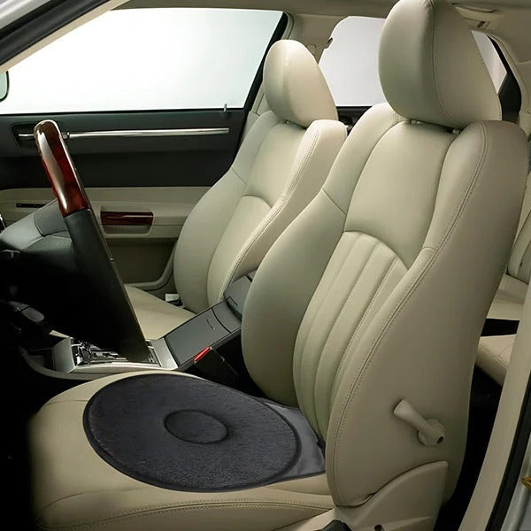 Lisslune | 360° Rotating Seat Cushion for Easy Movement