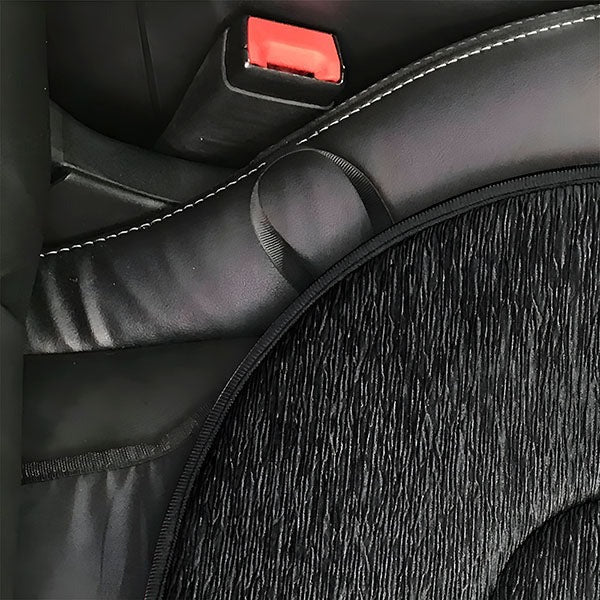 Lisslune | 360° Rotating Seat Cushion for Easy Movement