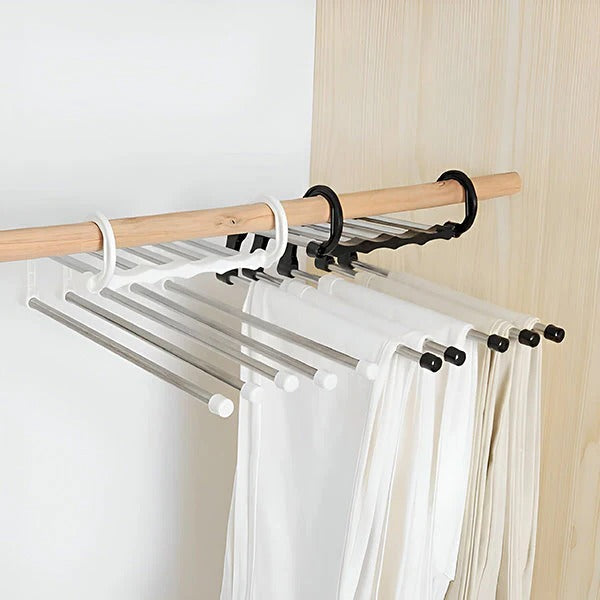Lisslune | Multifunctional Hangers Perfect for Pants