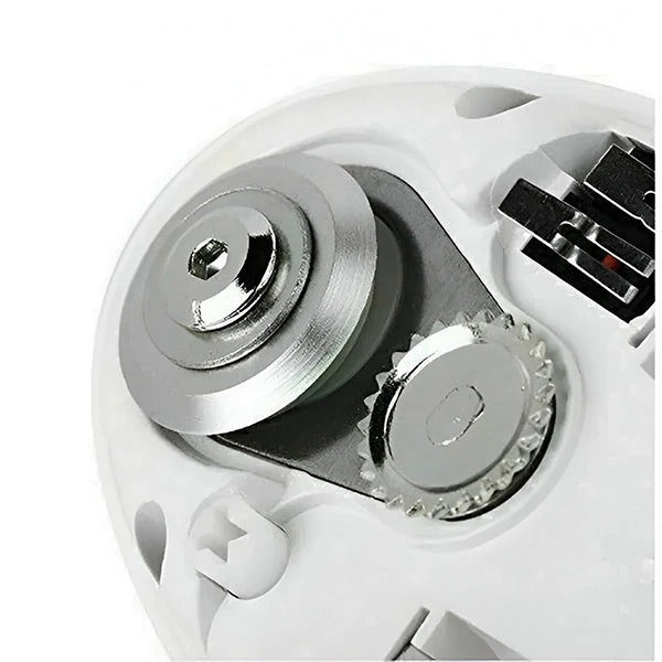 Lisslune | Electric Can Opener and Bottle Opener