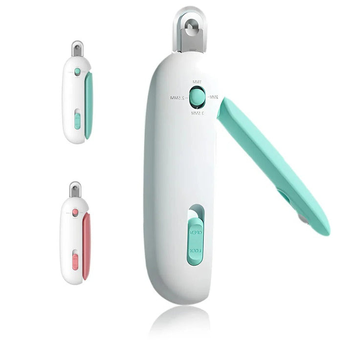Lisslune | Professional Cat and Dog Nail Clippers