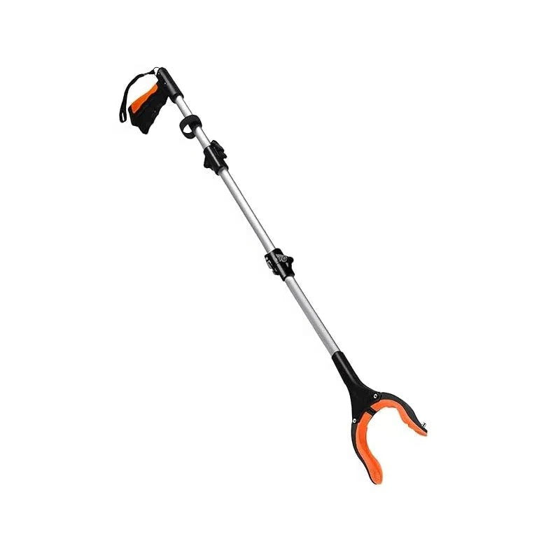 Lisslune | Foldable Gripping Pliers with Flexible Head