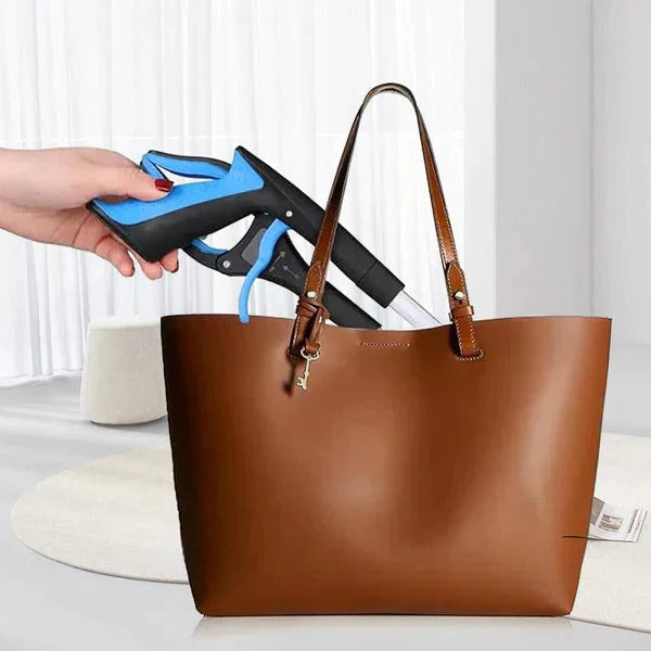 Lisslune | Foldable Gripping Pliers with Flexible Head