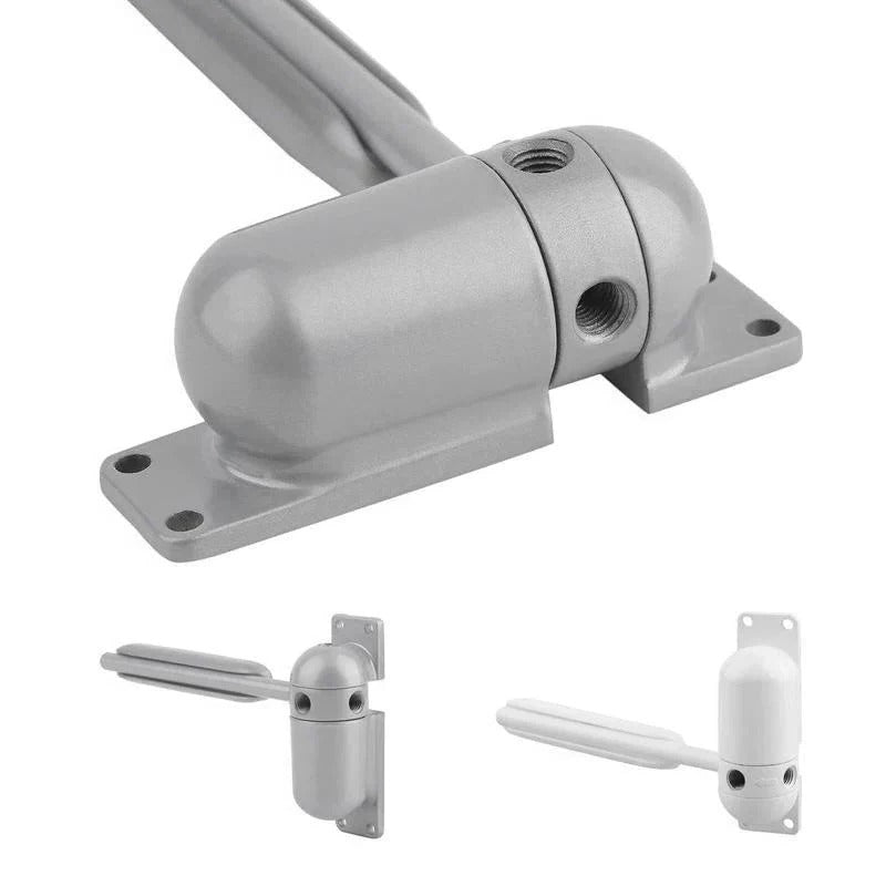 Lisslune | Automatic Door Closing Mechanism