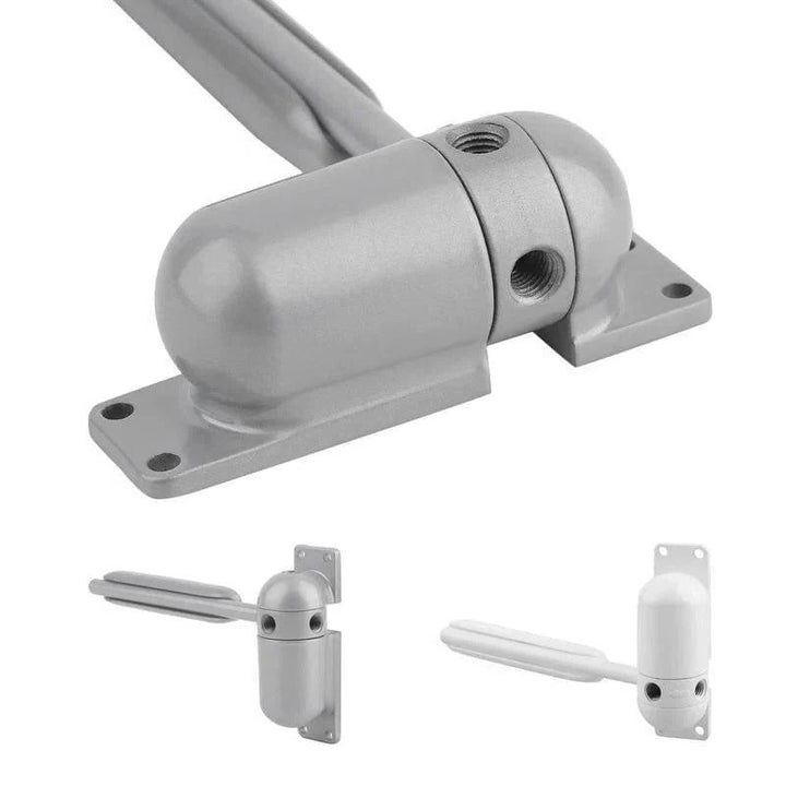 Lisslune | Automatic Door Closing Mechanism