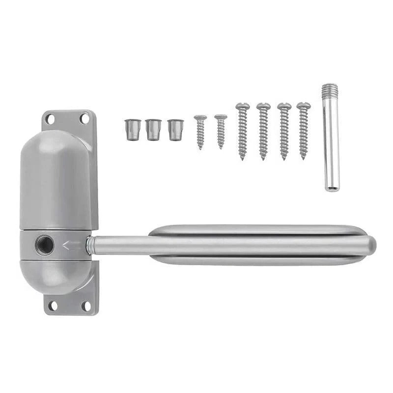 Lisslune | Automatic Door Closing Mechanism