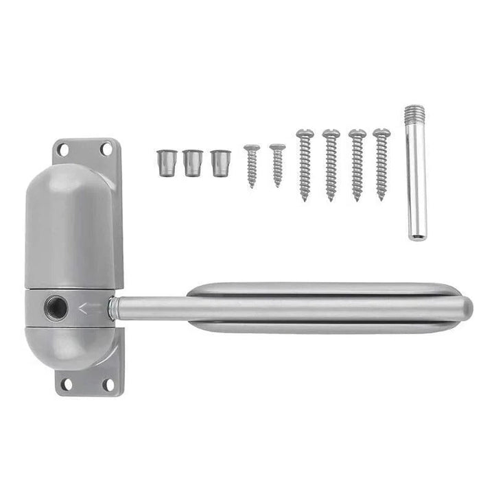 Lisslune | Automatic Door Closing Mechanism
