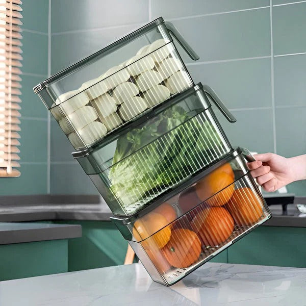 Lisslune | Perfect Refrigerator Box