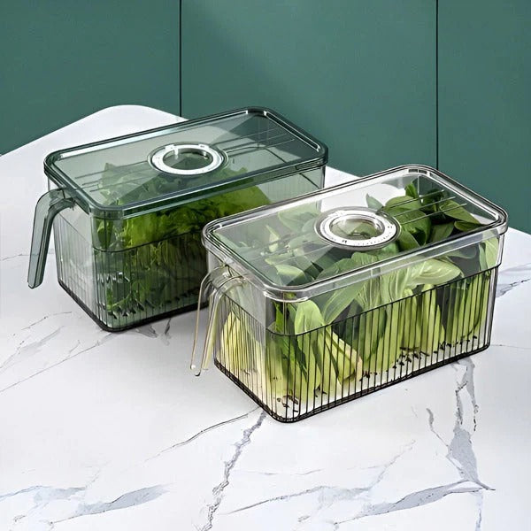 Lisslune | Perfect Refrigerator Box