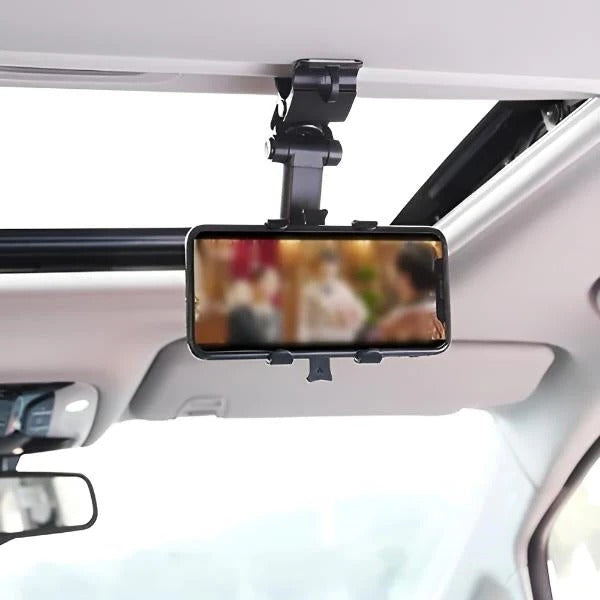 Lisslune | Non Slip Mobile Phone Holder for Cars