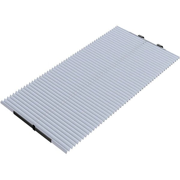 Lisslune | Car Sunshade for Front and Side Windows
