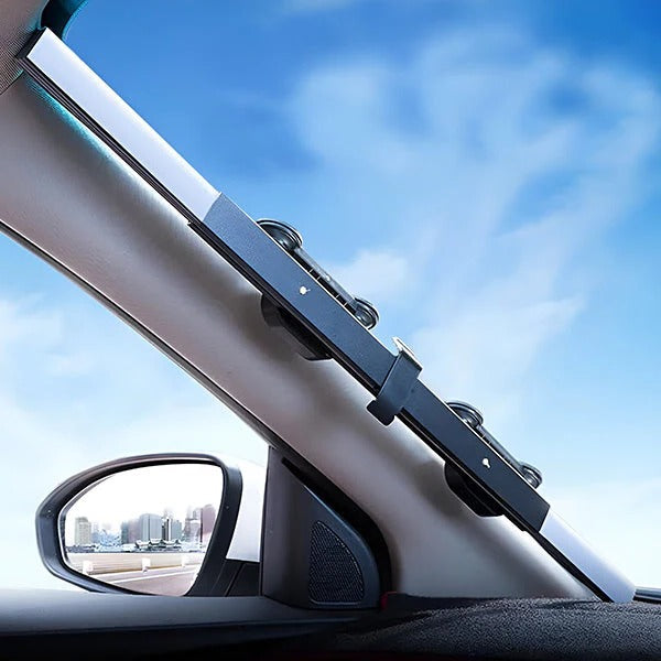 Lisslune | Car Sunshade for Front and Side Windows