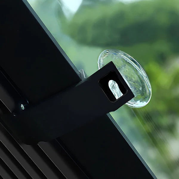 Lisslune | Car Sunshade for Front and Side Windows