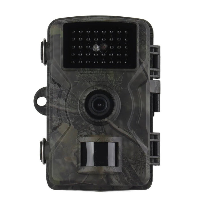 Lisslune | 1080P Night Vision Trail Camera with Motion Detection