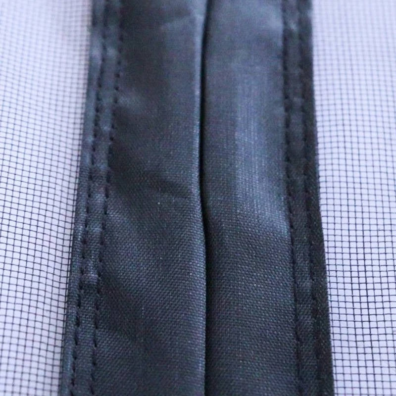 Lisslune | Adjustable Magnetic Screen Door for Insect Protection