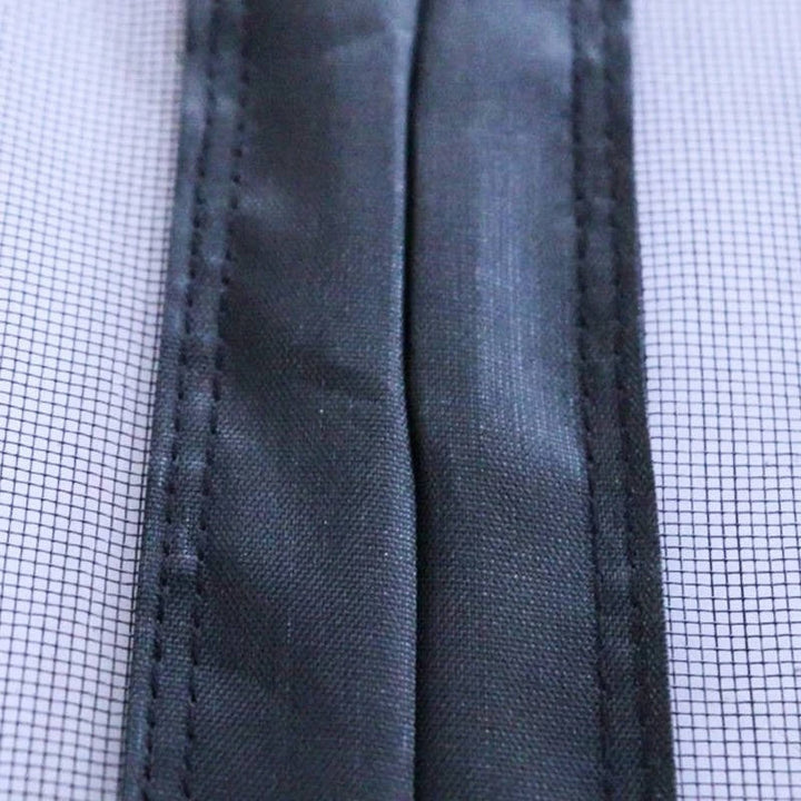 Lisslune | Adjustable Magnetic Screen Door for Insect Protection