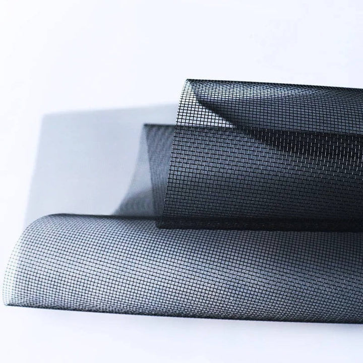 Lisslune | Adjustable Magnetic Screen Door for Insect Protection