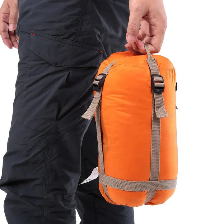 Lisslune | All Season Camping Sleeping Bag for Adults