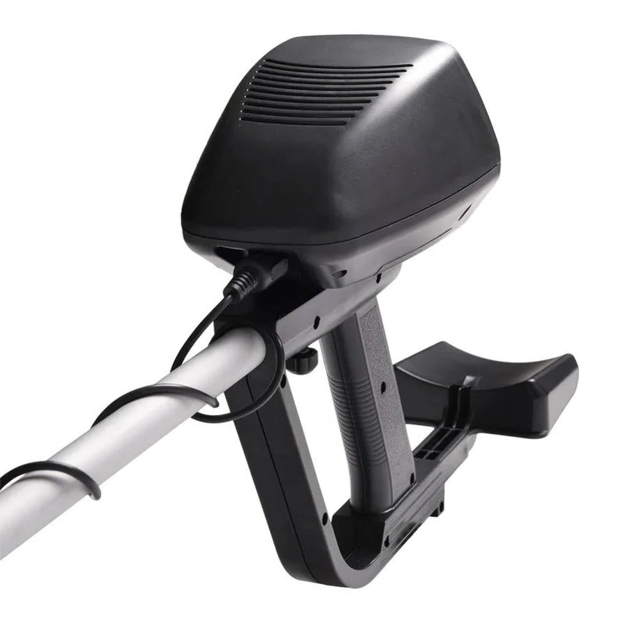 Lisslune | Underground Metal Detector with Search Coil