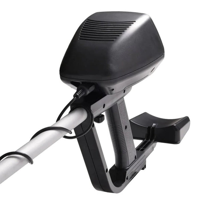 Lisslune | Underground Metal Detector with Search Coil