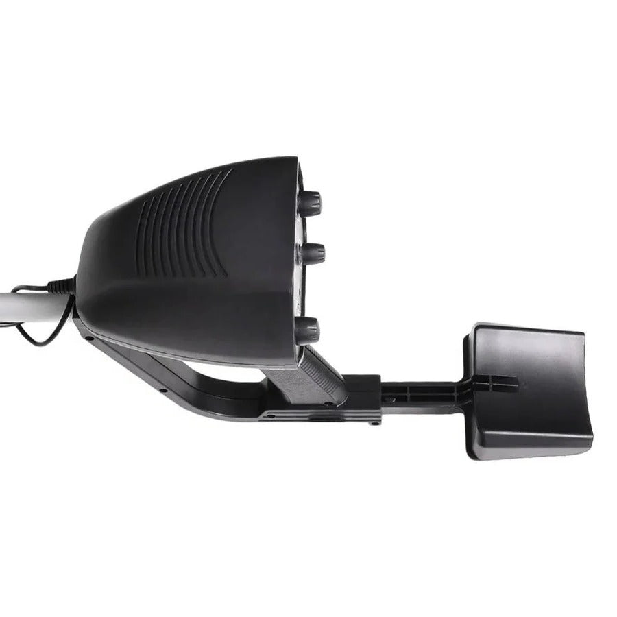 Lisslune | Underground Metal Detector with Search Coil