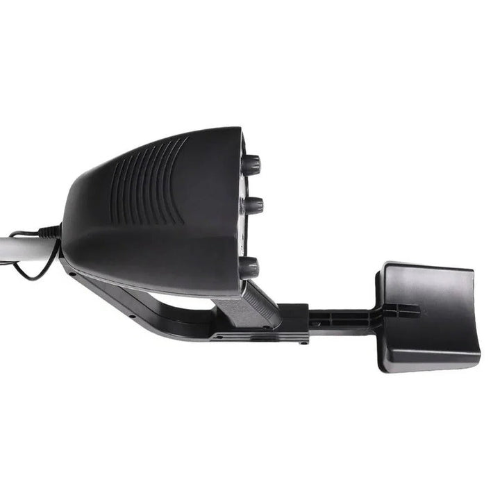Lisslune | Underground Metal Detector with Search Coil