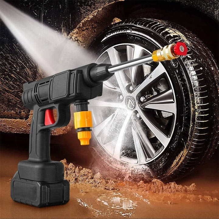 Lisslune | Cordless High Pressure Spray Gun
