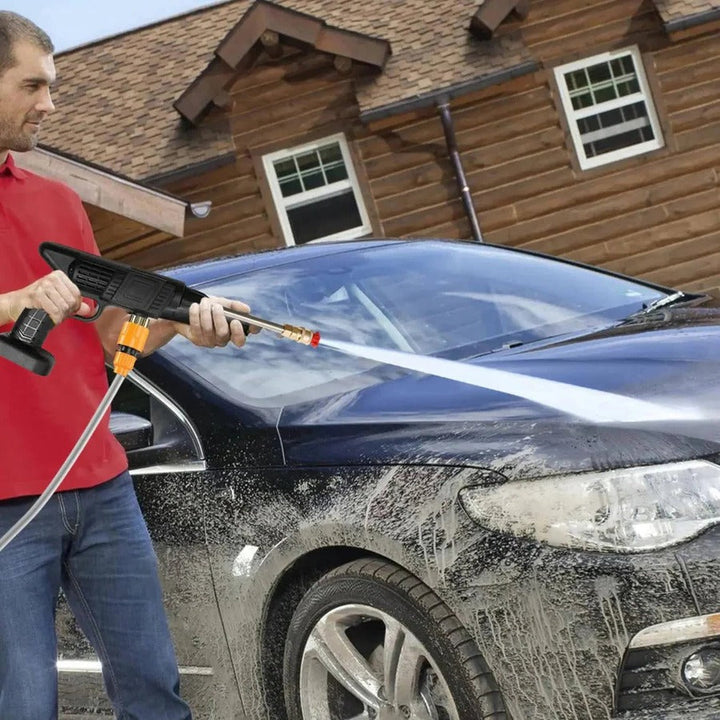 Lisslune | Cordless High Pressure Spray Gun