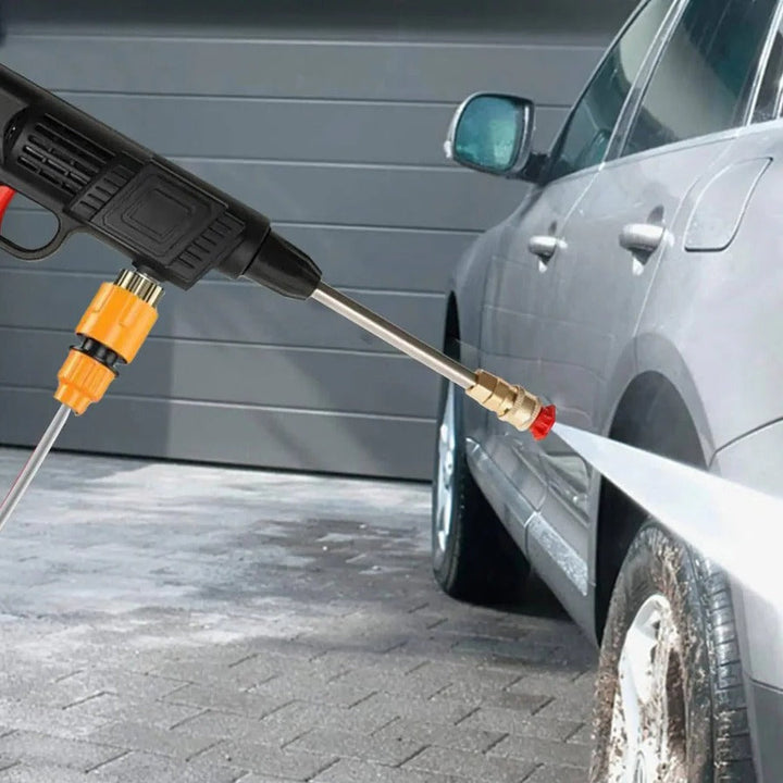 Lisslune | Cordless High Pressure Spray Gun
