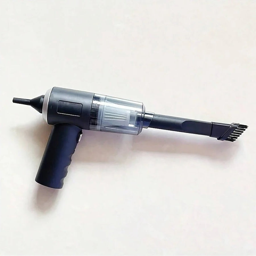 Lisslune | Cordless Car Cleaning Vacuum Cleaner