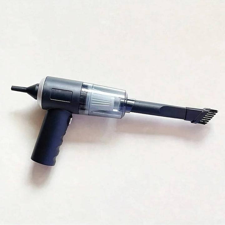 Lisslune | Cordless Car Cleaning Vacuum Cleaner