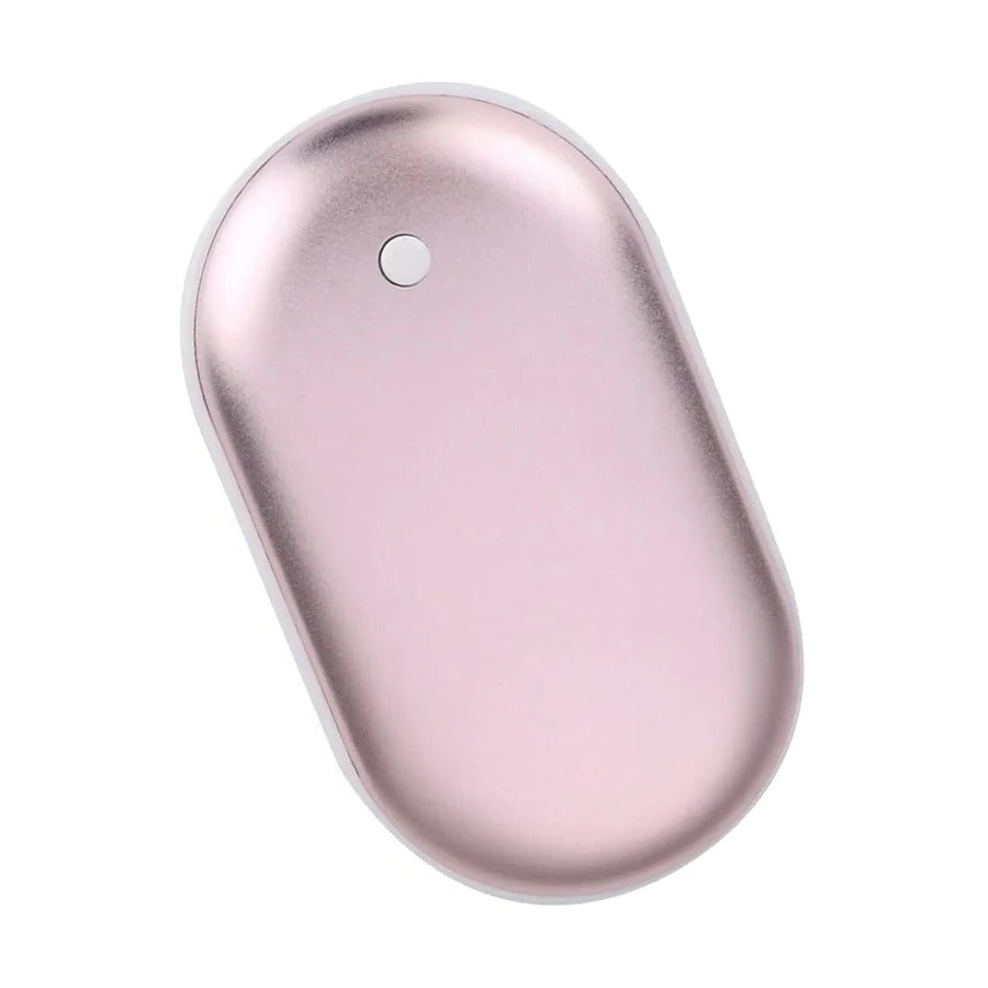 Lisslune | USB Rechargeable Hand Warmer