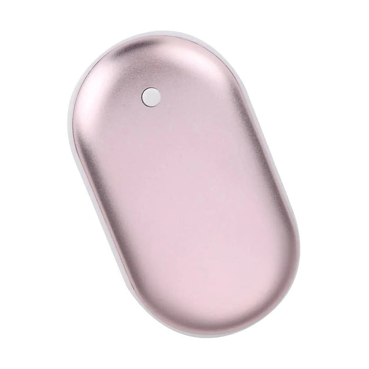 Lisslune | USB Rechargeable Hand Warmer
